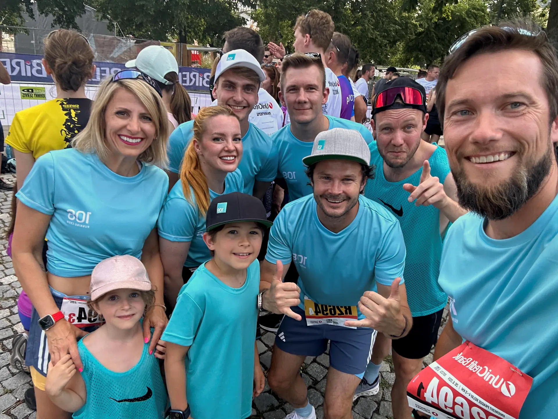 June Step Challenge 108: Every Step for a Good Cause