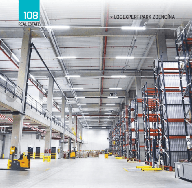 We successfully assisted our client XXLutz Lesnina in securing the lease of 17,000 m² of industrial space in the newly developed Logexpert Park Zdencina – a modern facility designed for logistics and retail operations in the Adria region.